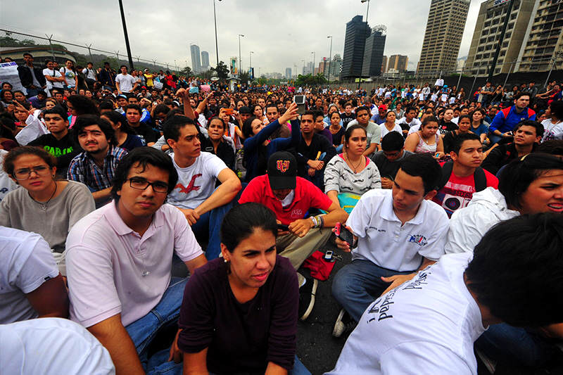 estudiantes-protesta