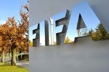 FIFA sanciona a cinco exmiembros de la Federación Venezolana de Fútbol por su conducta desempeñando sus funciones
