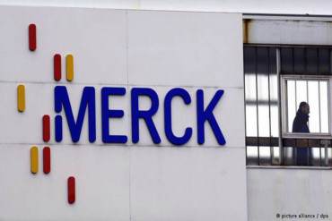 ¡ÚLTIMA HORA! La FDA de Estados Unidos autoriza la pastilla anticovid de Merck