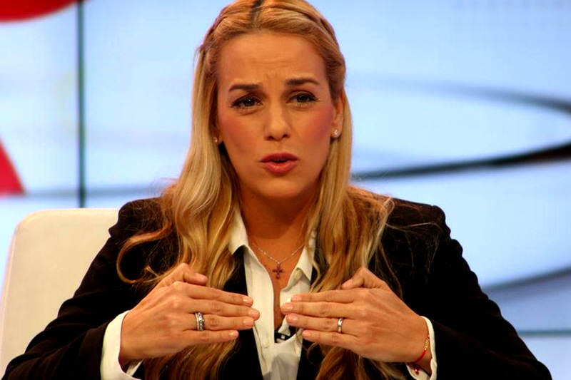 ¡EL RÉGIMEN SE RETUERCE! Tintori pide en Madrid que la UE actúe de observadora en elecciones