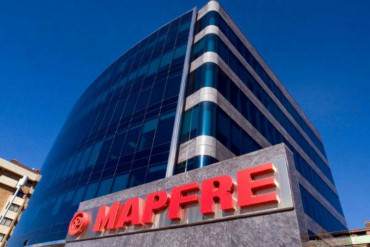 ¿OTRA QUE SE VA? Aseguradora Mapfre pierde ganancia millonaria en Venezuela por Simadi