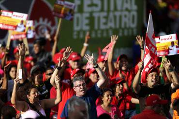 ¿UNA FARSA? MUD desmintió número de votantes y PSUV sigue sin detallar cifras de elecciones