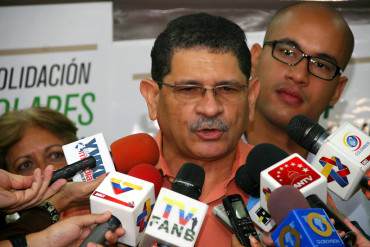 ¡PIEZAS INSERVIBLES! Maduro destituye al ministro de Agricultura tras 10 meses de ineficiencias