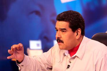 ¡TE LAS CONTAMOS! 8 claves que debes saber sobre las bases de la Constituyente que propone Maduro