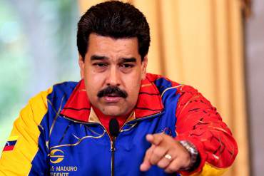 ¡ESTALLÓ! Maduro a Santos: «Aquí quien pone las condiciones soy yo, ustedes son los agresores»