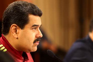 ¡EL CHISTE SE CUENTA SOLO! Maduro va a Mercosur en Brasil a «vender productos venezolanos»