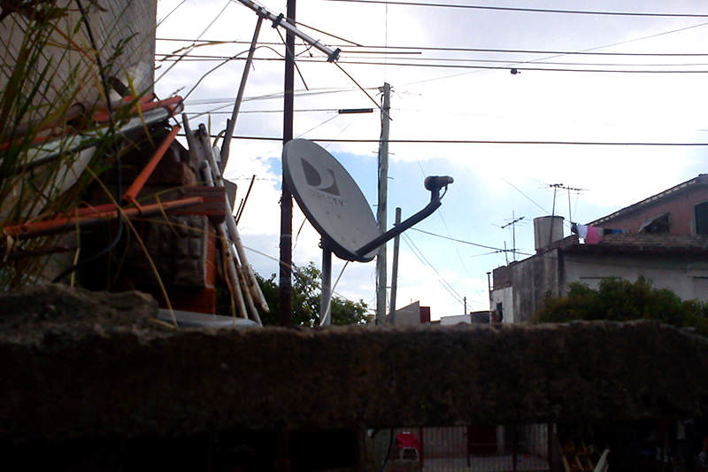 antena-directv