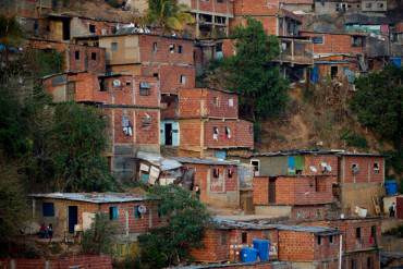 ¡DICTADURA EN JAQUE! Chavismo podría perder sus espacios en zonas populares de Caracas