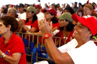 ¡ASÍ DE INSÓLITO! Gobierno delega en los Consejos Comunales responsabilidades de la LOPNA