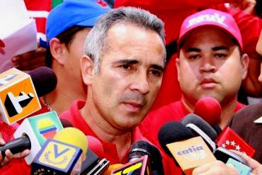 ¡GRAN FRACASO! Diputado chavista confirma que OLP no es suficiente para acabar con el hampa