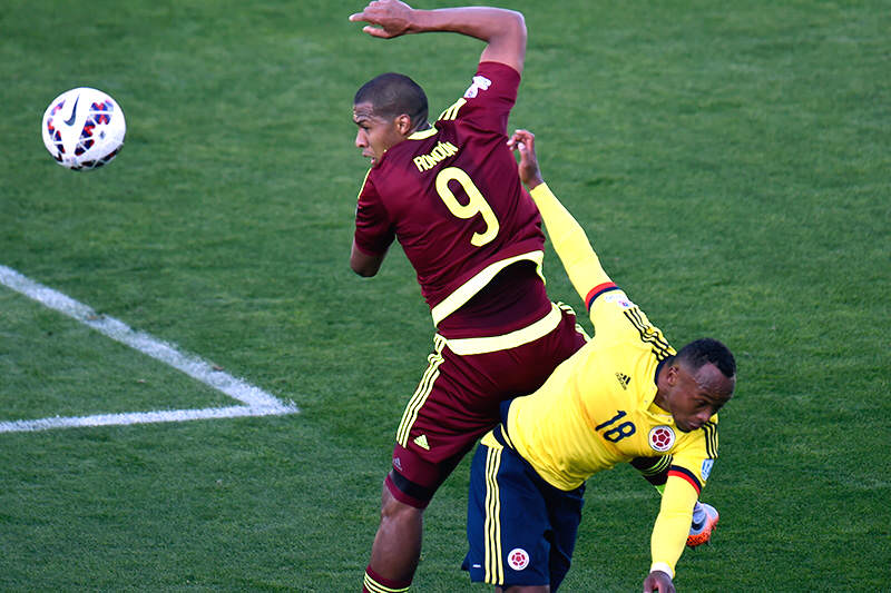 gol-vinotinto