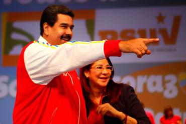 ¡QUÉ CURSILERÍA! “Gladiador, presidente de la paz”: Los jaleti mensajes de los «rojos rojitos» a Maduro por su cumpleaños este #23Nov