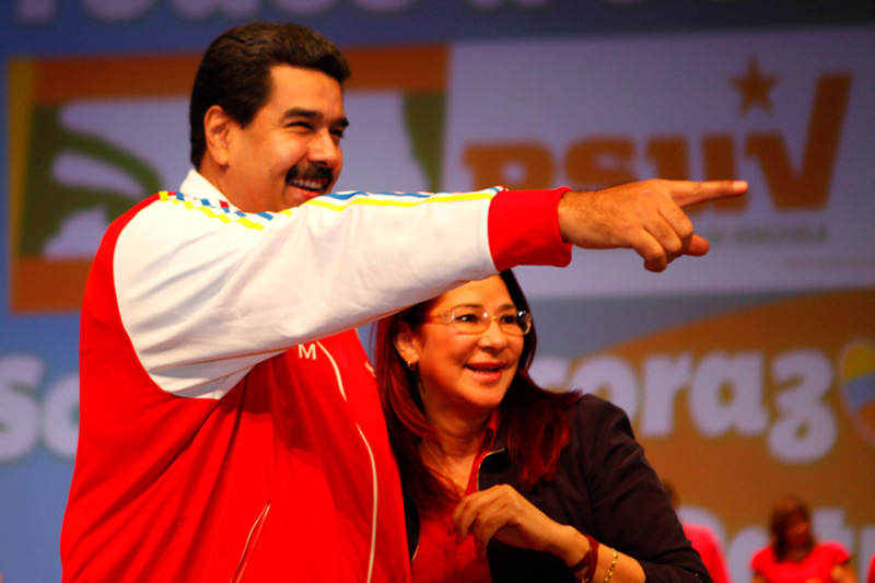 maduro-exito-logro-cilia-psuv