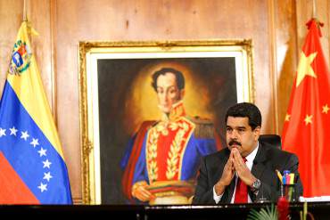 ¡QUE RESPONDA! Exigen a Maduro auditoría pública por deuda externa mayor a $6 mil millones