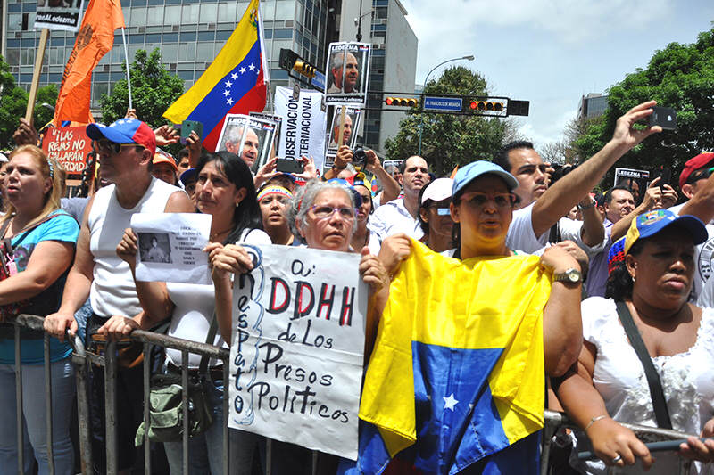 marcha-protesta-venezuela-presos-politicos-20j-1