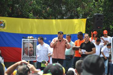 ¡TODO POR EL CAMBIO! Oposición convoca asambleas ciudadanas en todo el territorio nacional