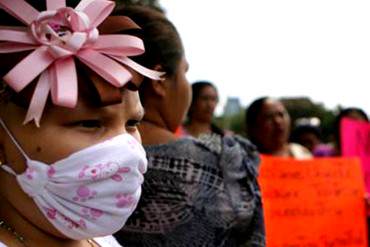 ¡UN RÉGIMEN CRIMINAL! 60 niños con cáncer del Hospital Universitario NO reciben su quimio