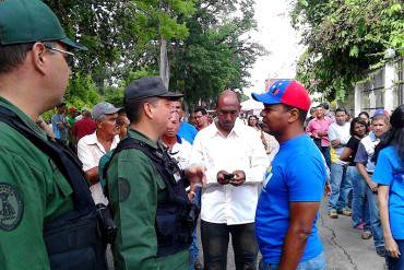 ¡DESASTRE! Asesinaron a un concejal del Psuv mientras se realizaban las primarias del partido