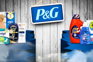 ¡CONTRA VIENTO Y MAREA! P&G celebra 65 años de compromiso y operaciones en Venezuela