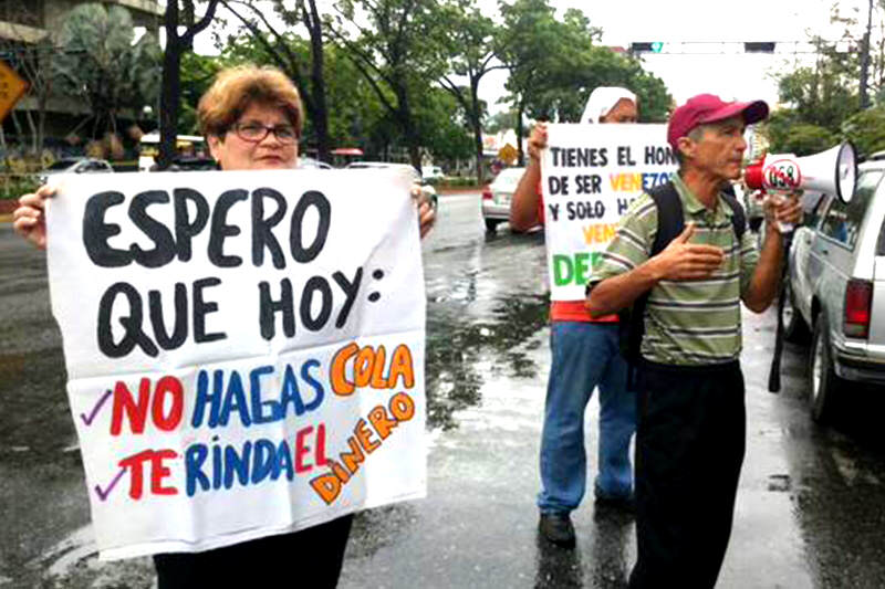 protesta-escasez-bicentenario-2