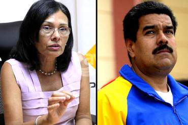 Rectora del CNE desmiente a Maduro: «No hay manera de saber quién votó por quién» (+Video)