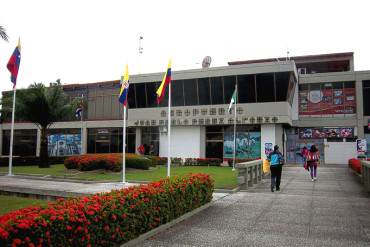 ¡DESASTRE! Pasajeros reportaron un atraco masivo en el Aeropuerto de El Vigía, Estado Mérida