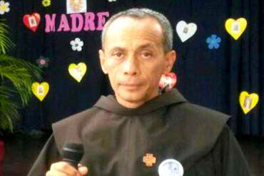 ¡FATAL TRAGEDIA! Localizan cadáver descompuesto de sacerdote desaparecido en Puerto Ordaz