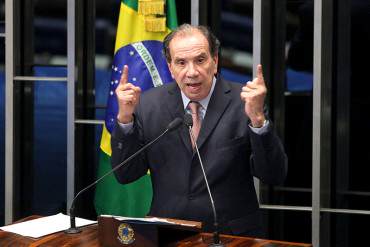 ¡SÉPALO! Brasil dice que se opone a «cualquier tipo de intervención» en Venezuela