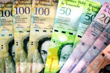 ¡EL COLMO DE LOS COLMOS! Venezuela no tiene dinero para pagar la impresión de su moneda