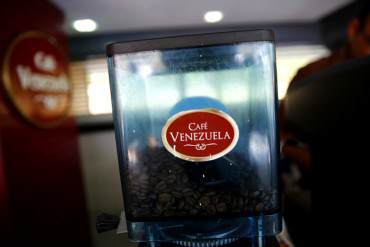 ¡AHÍ RODÓ NUESTRO DINERO! Café Venezuela, otra empresa improductiva hecha en socialismo