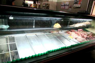 ¡ACABAN CON TODO! Controles del régimen han mermado la producción de carne en Venezuela