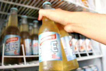 ¡LOGRO REVOLUCIONARIO! Los escandalosos precios que deberás pagar por una caja de cerveza