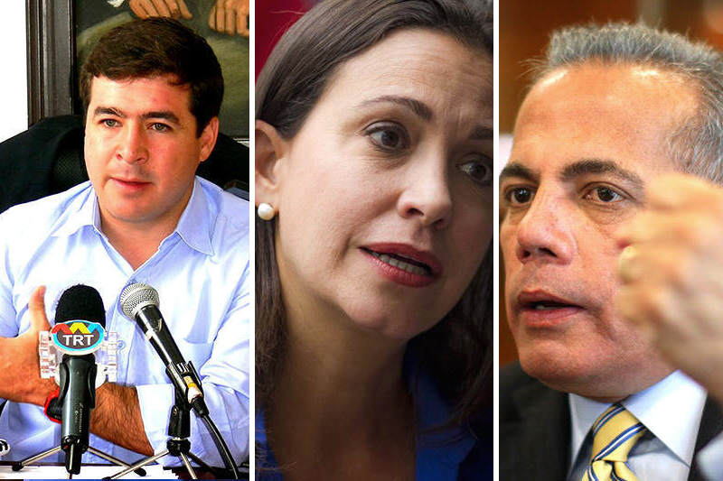 Diputados-inhabilitados-en-Venezuela-Maria-Corina-Manuel-Rosales-Daniel-Ceballos