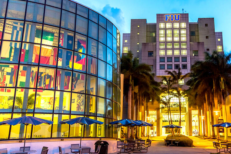 Florida-International-University-FIU