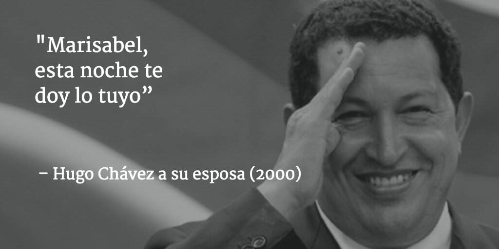 Frases de Hugo Chavez Frias (3)