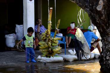 Advierten que situación en Guasdualito es cada vez peor: «Es falso que esté todo bajo control»