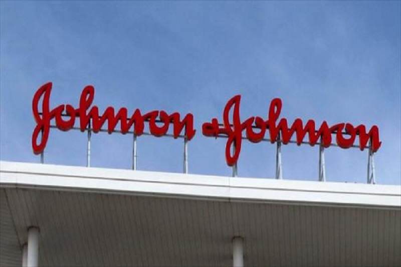 Johnson & Johnson