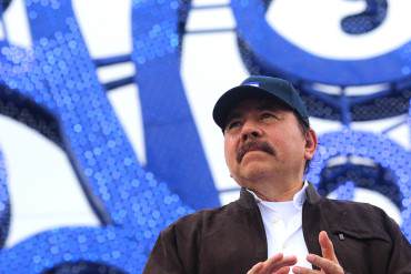 El régimen de Daniel Ortega aprobó la cancelación de la personalidad jurídica de Cáritas de Nicaragua