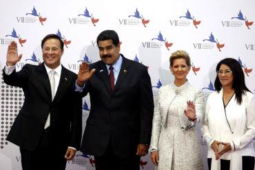 ¡EL ORO NEGRO! Panamá podría aceptar petróleo o gas para saldar divisas que debe Venezuela