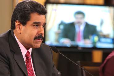 ¡LE DIERON LA ESPALDA! Maduro no tiene el apoyo para «enfrentar» a Guyana por el Esequibo