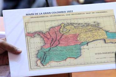 Al menos 88,1 % de los venezolanos considera “innegociable” la reclamación del Esequibo, revela Dataviva