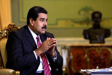 ¡CANDENTES RUNRUNES! El «recule» de Maduro y su incapacidad respecto al tema del Esequibo