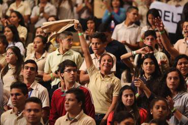 ¡ATENCIÓN PADRES! Según Gaceta Oficial, estudiantes pueden asistir a clases «sin el uniforme»