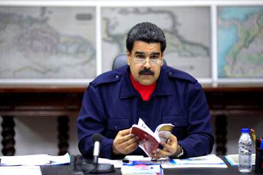 ¿AHORA SÍ? Maduro, sobre disputa con Guyana: Ha llegado el momento de resolver este asunto