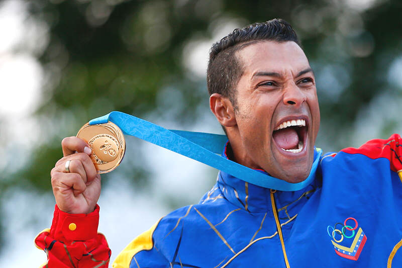 Panamericanos-miguel-ubeto-oro
