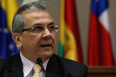 ¡CONTUNDENTE! Rodrigo Cabezas condenó lo ocurrido en la AN: “Este salvajismo no es venezolano”