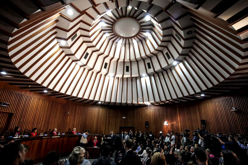 TSJ-Tribunal-supremo-de-justicia