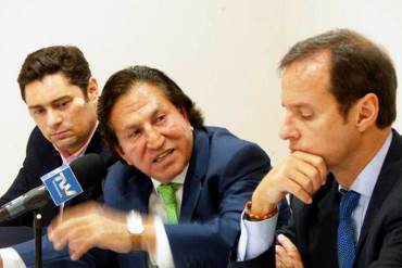 ¡CRECE LA PRESIÓN! Ex-presidentes de Perú y Bolivia exigen a Maduro liberar a presos políticos