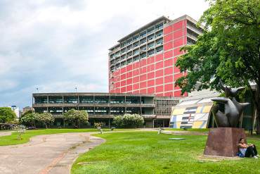 ¡LE CONTAMOS! La penosa razón por la que habrían cerrado el comedor de la UCV