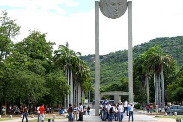 Ladrones dejan sin aire acondicionado a la Universidad de Oriente: Robaron 12 condensadores